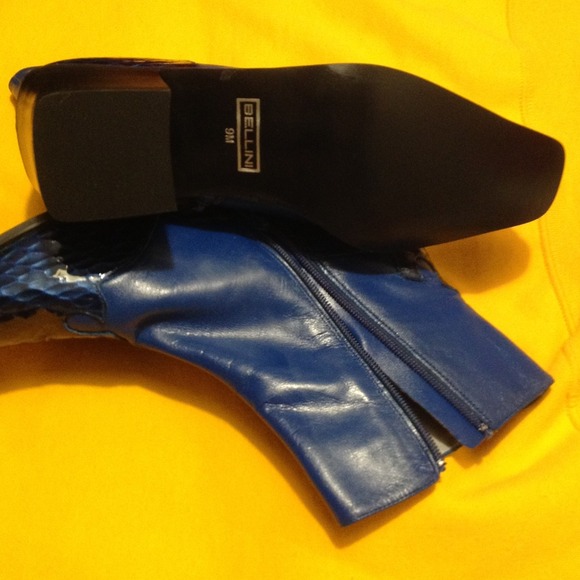 Boot - Picture 3 of 4
