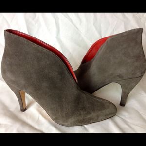 Brand New - Juicy Couture Ankle Boots - Size 7