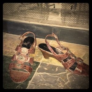 Covington Shoes