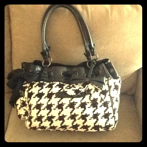 Juicy handbag