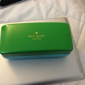 Kate Spade Flynn Sunglasses. Brand new, never worn