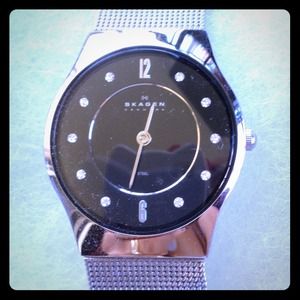 ❌Reserved❌SKAGEN watch