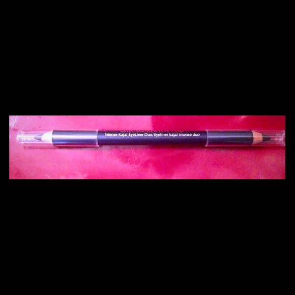 ESTÉE LAUDER💗INTENSE KAJAL EYELINER💗DOUBLE ENDED