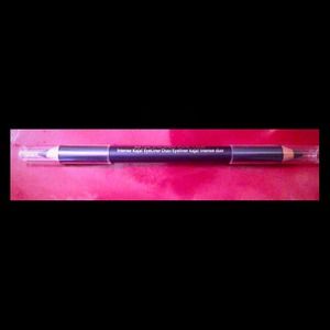 ESTÉE LAUDER💗INTENSE KAJAL EYELINER💗DOUBLE ENDED