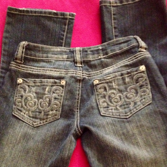 FREESTYLE DENIM 🎀SZ 1 - Picture 2 of 3