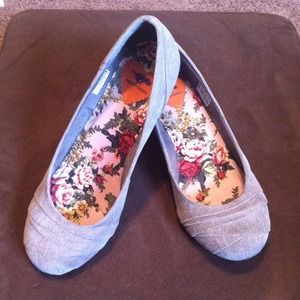 Rocketdog Shoes - Rocketdog wedge heels Rocketdog Shoes - Rocketdog wedge heels