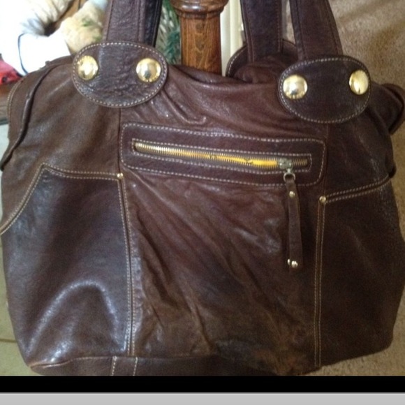 Gustto Setela large Handbag