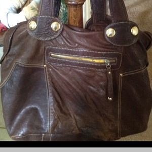 Gustto Setela large Handbag