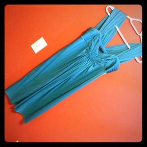 BCBG MAXAZRIA DRESS