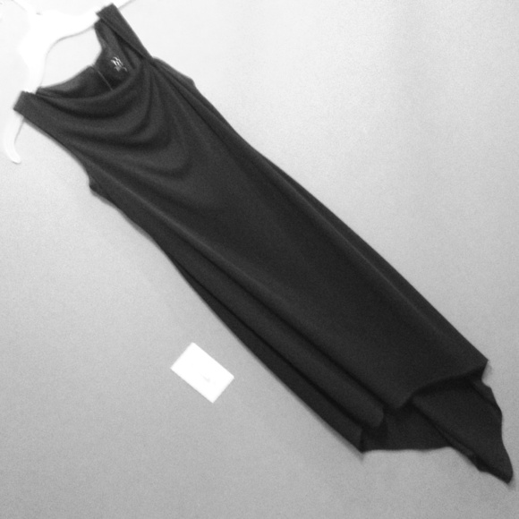 David Meister gown
