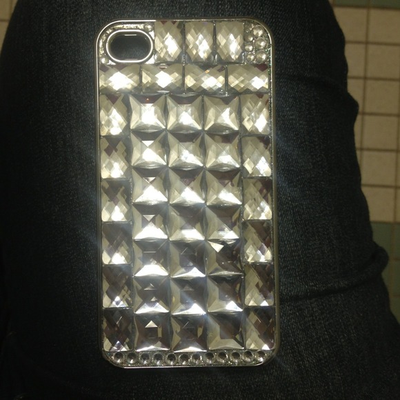iPhone case