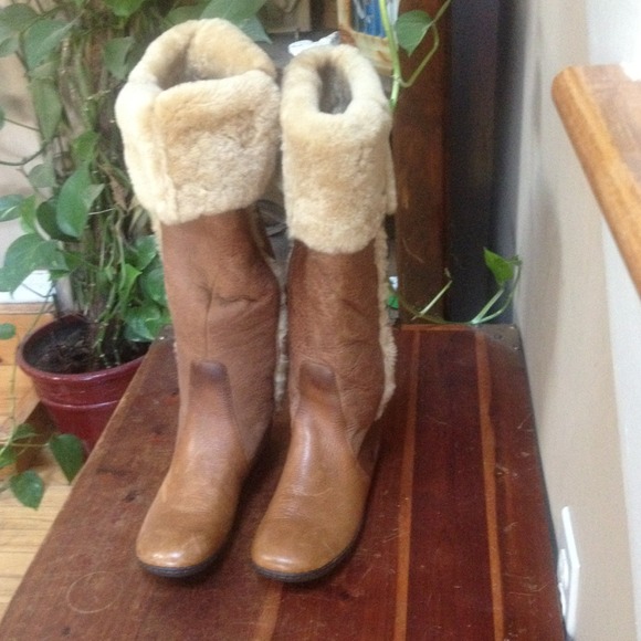 Bought bc I loved them so much! But couldn't fit:(