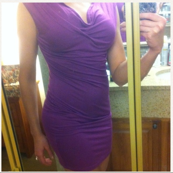 🔴✋Trade✋🔴Bodycon dress with @jessl8