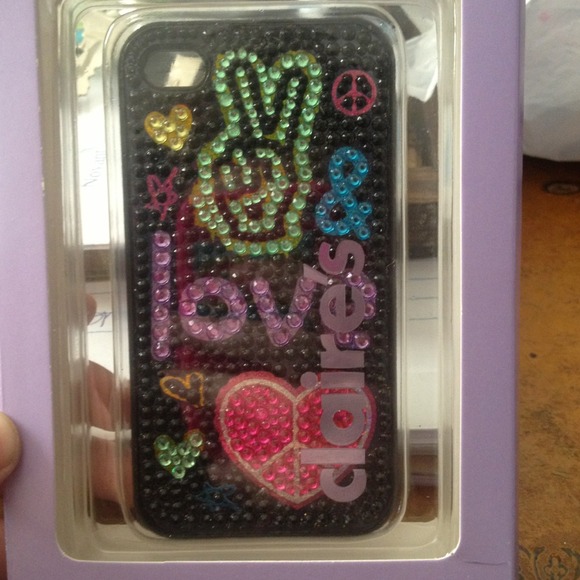iPhone 4 case - Picture 2 of 3