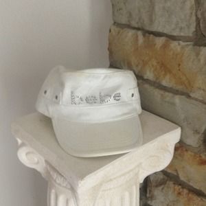 Authentic bebe hat