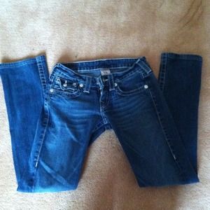 ✨Hold!✨ True Religion Jeans