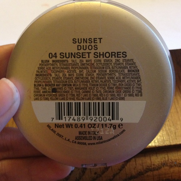 🔴SOLD🔴BRAND NEW!!! Milani - Picture 2 of 4