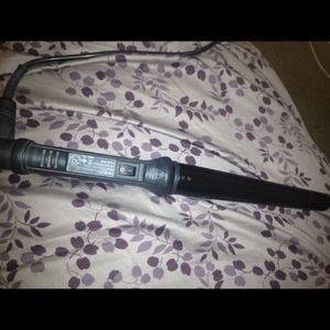 Her styler curling rod