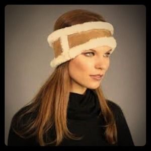 UGG Winter Headband!