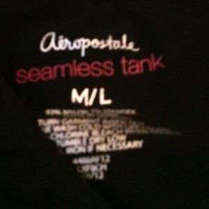 Aeropostale Tank Tops Super Cute :)