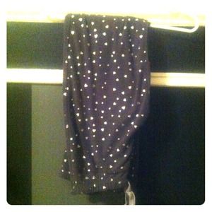 SUPER soft and comfy pj pants!