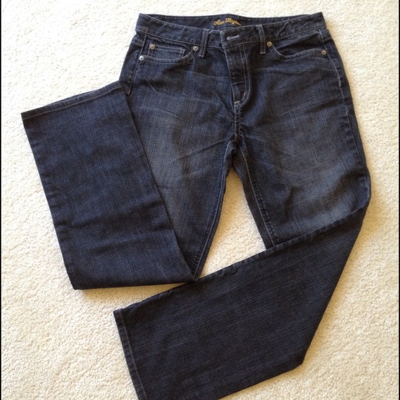 🔴SOLD🔴Ann Taylor modern fit Lindsay