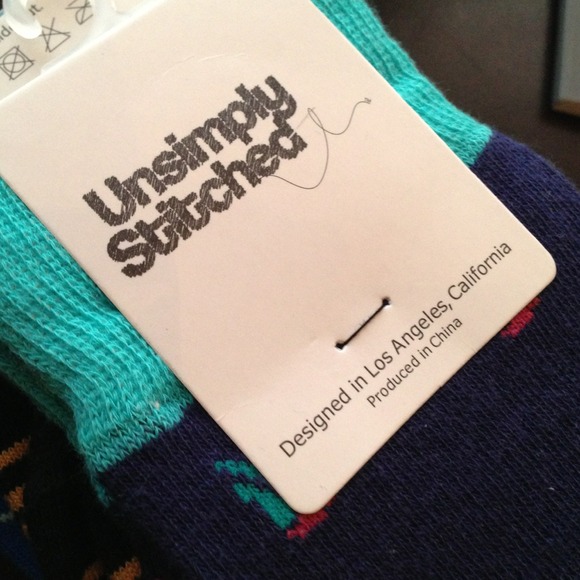 Socks - Picture 2 of 2