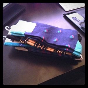 Socks