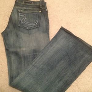Rock & Republic Jeans