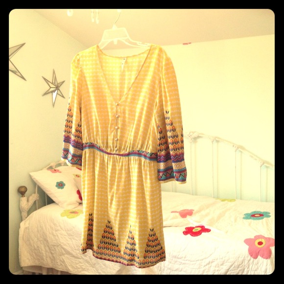Hype dress