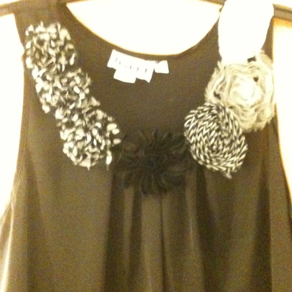 Party top - Picture 2 of 2