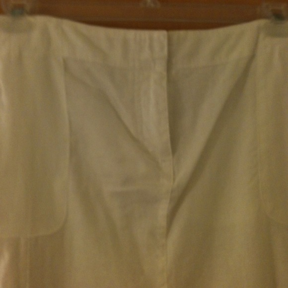 Long skirt - Picture 2 of 2