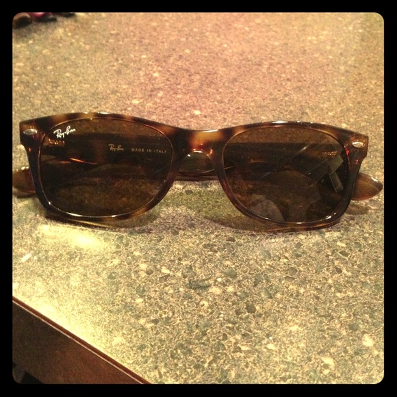 Rayban Sunglasses