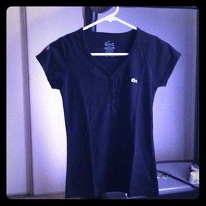 Lacoste Shirt