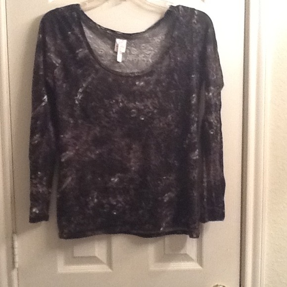 ***Sold***Bundled for @tbrackens4 Juniors top