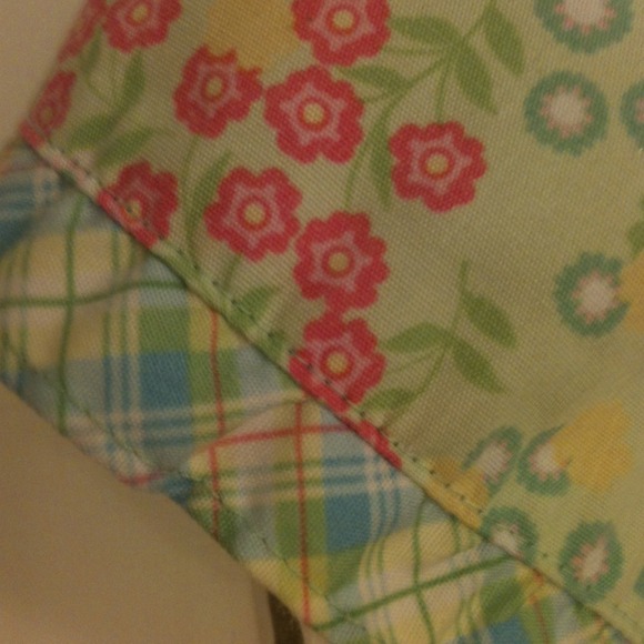 Scrub top - Picture 2 of 2