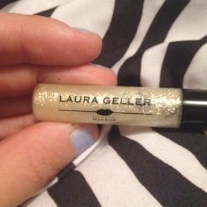 Laura geller lip gloss 💋