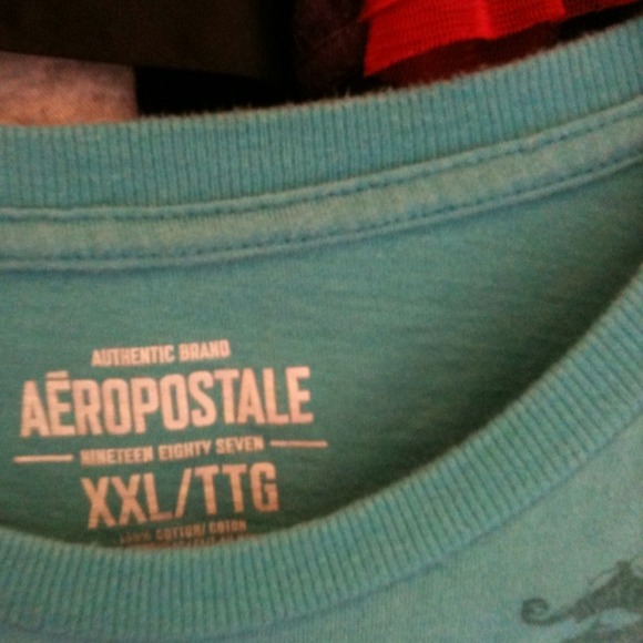 Turquoise aero - Picture 2 of 2