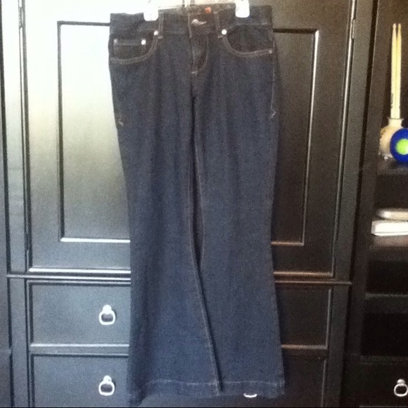 American Rag Flare Jeans