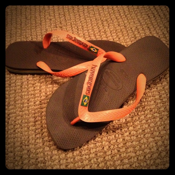Flip Flops