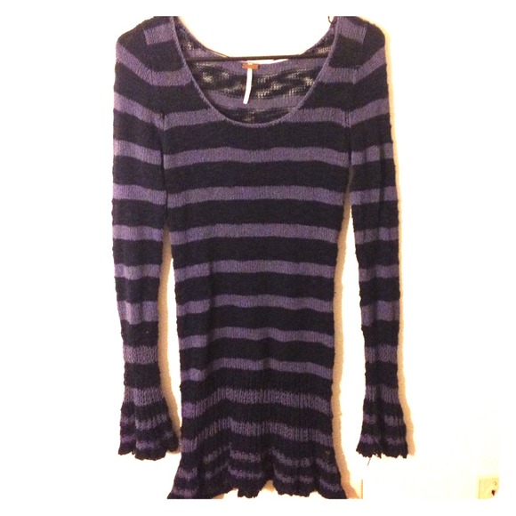 Sz xs Free People top