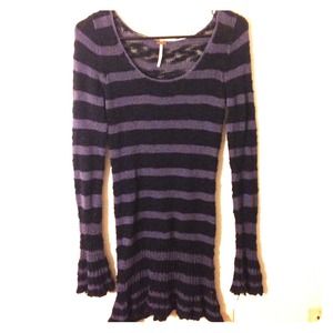 Sz xs Free People top