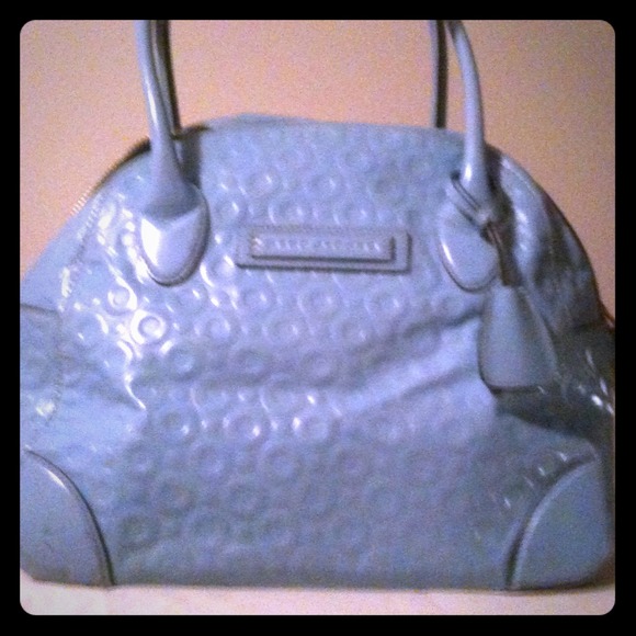 Marc Jacobs Handbags - authentic Marc Jacobs bowling bag