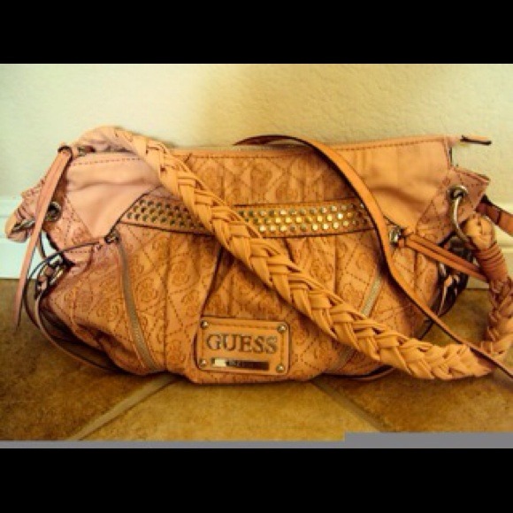 Shoulder bag