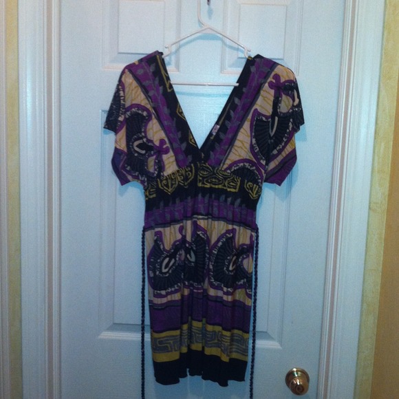 Top or Dress