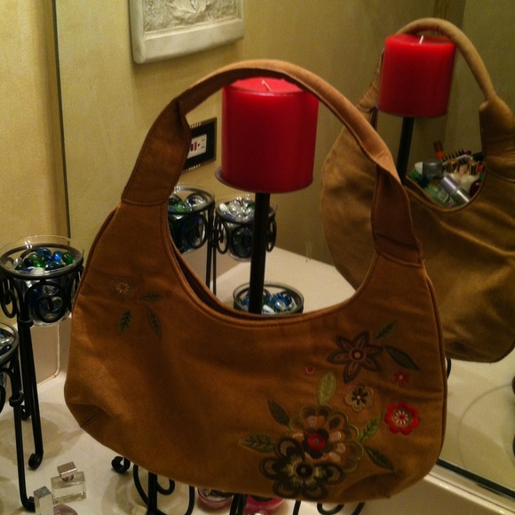 Handbag
