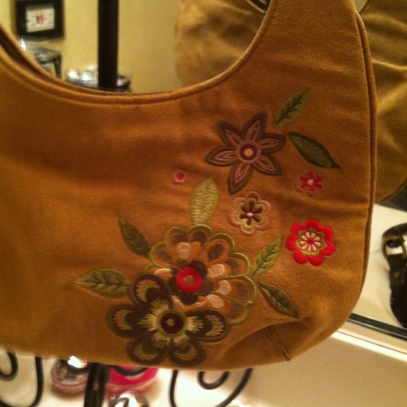Handbag - Picture 2 of 3