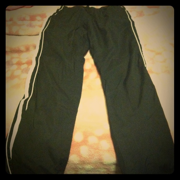 Sweatpants