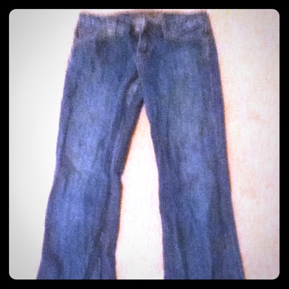 American Eagle Hipster Jeans