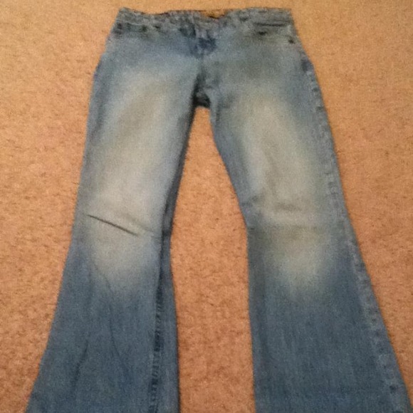 Lei jeans